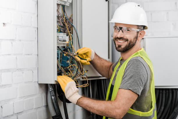 Best Emergency Electrician Near Me  in Genoa City, WI