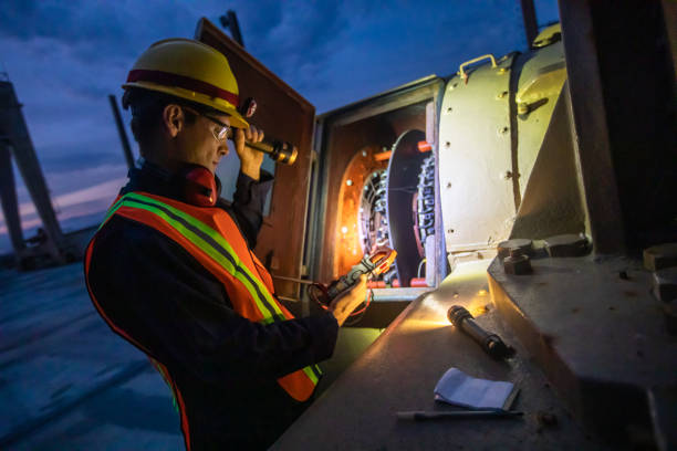 Best Licensed Electrician  in Genoa City, WI