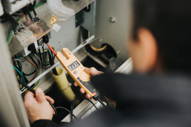 Best 24-Hour Electrician  in Genoa City, WI