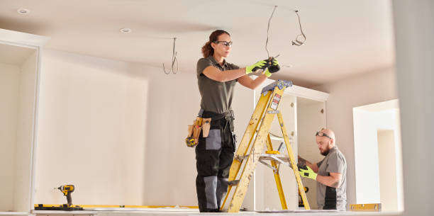 Best Electrical Upgrades for Homes  in Genoa City, WI