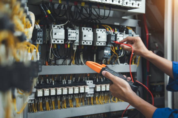 Electrical Outlet Repair in Genoa City, WI