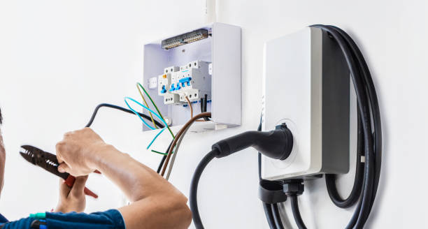 Best Emergency Electrical Repair  in Genoa City, WI