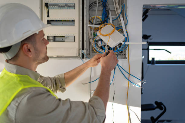 Best Electrical Contractors for Businesses  in Genoa City, WI